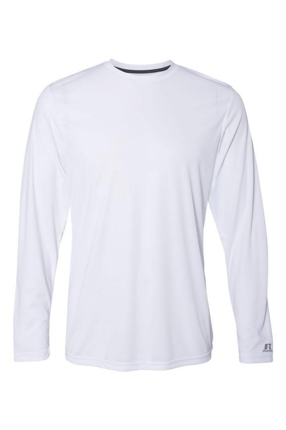 Dri-Power Core Performance Long Sleeve Tee