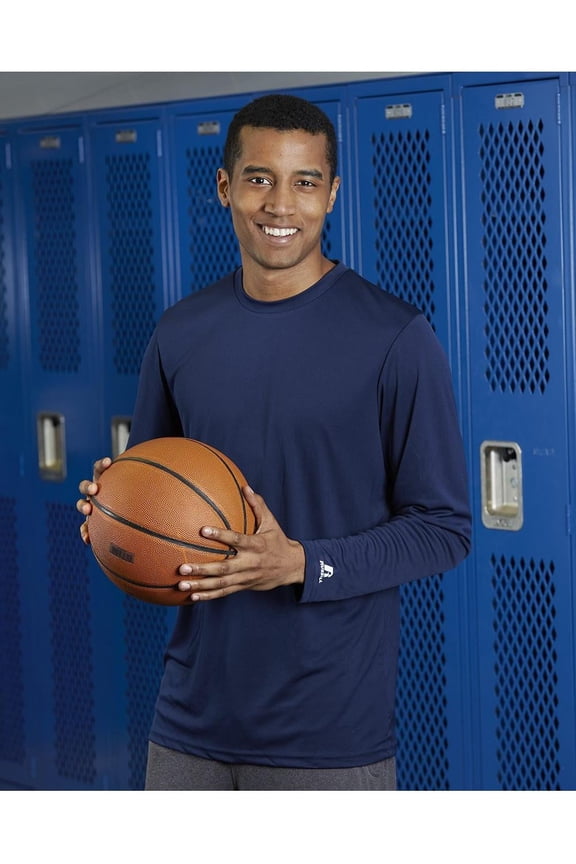 Dri-Power Core Performance Long Sleeve Tee