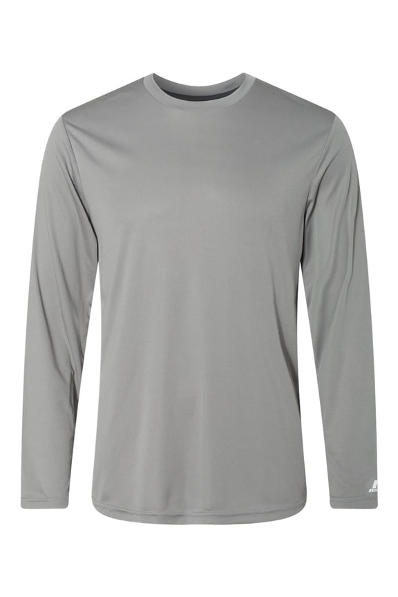 Dri-Power Core Performance Long Sleeve Tee