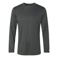 thumbnail image 1 of Dri-Power Core Performance Long Sleeve Tee, 1 of 3