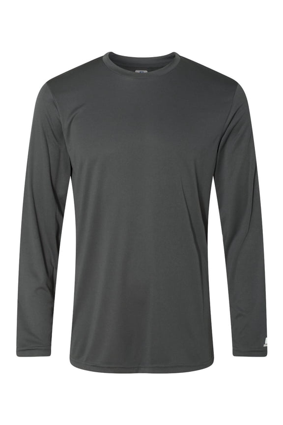 Dri-Power Core Performance Long Sleeve Tee