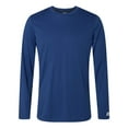 thumbnail image 1 of Dri-Power Core Performance Long Sleeve Tee, 1 of 3