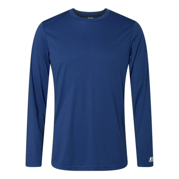 Dri-Power Core Performance Long Sleeve Tee