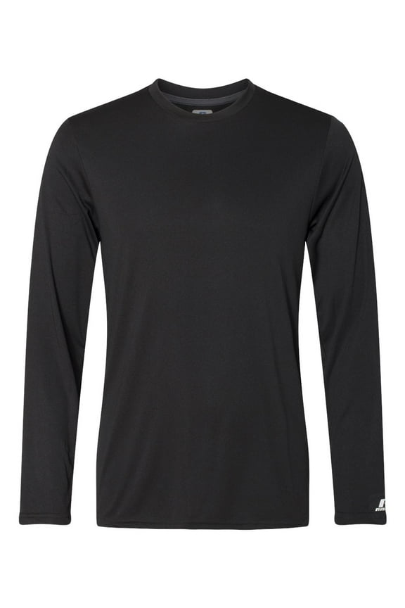 Dri-Power Core Performance Long Sleeve Tee