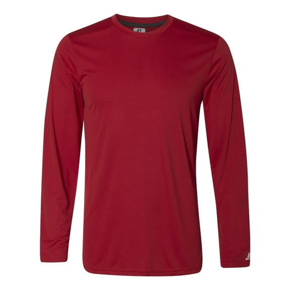Dri-Power Core Performance Long Sleeve Tee