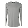 thumbnail image 1 of Dri-Power Core Performance Long Sleeve Tee, 1 of 3