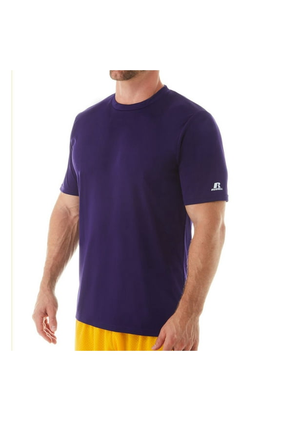 Dri-Power Core Performance Tee
