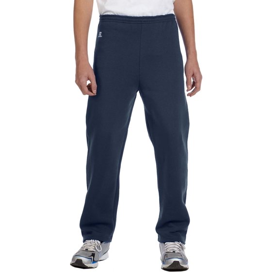 Dri-Power Fleece Open-Bottom Pant