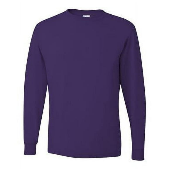Dri-Power® Long Sleeve 50/50 T-Shirt