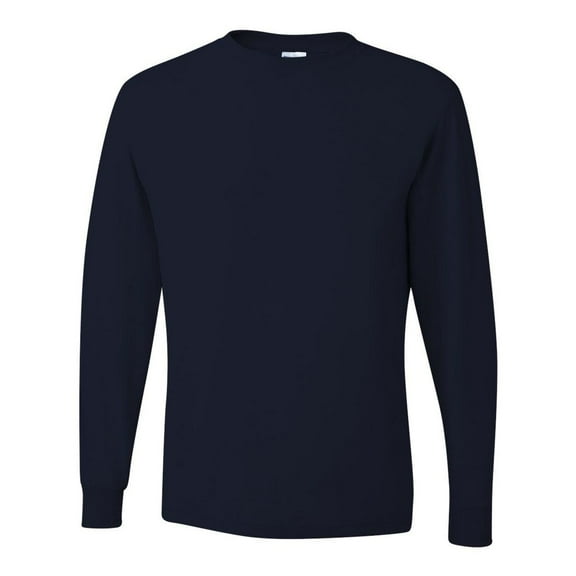 Dri-Power® Long Sleeve 50/50 T-Shirt