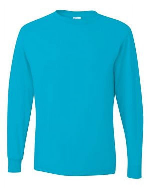 dri fit long sleeve walmart