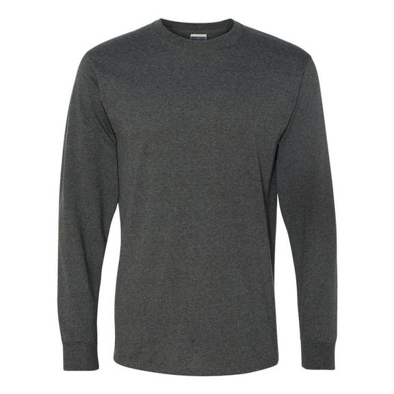 Dri-Power® Long Sleeve 50/50 T-Shirt