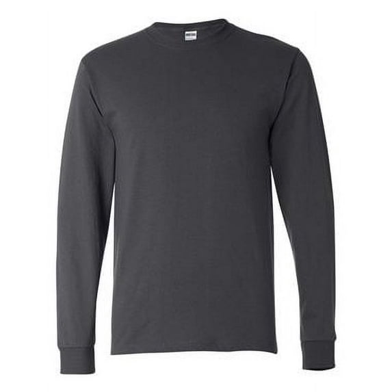 Dri-Power® Long Sleeve 50/50 T-Shirt
