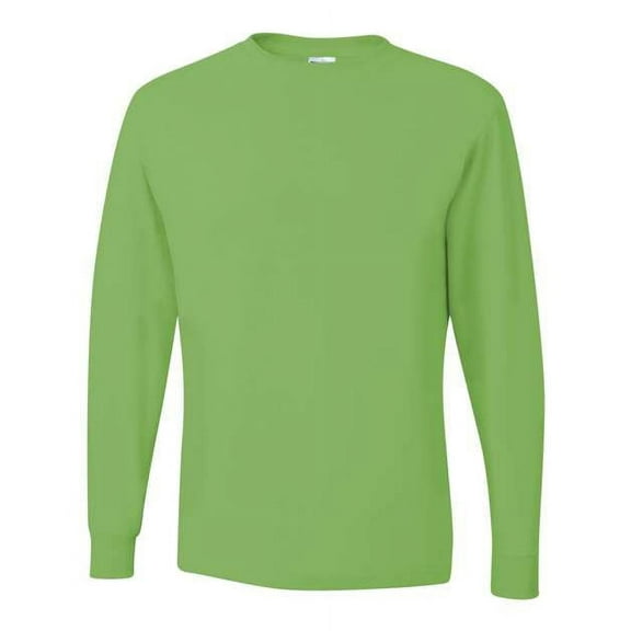 Dri-Power® Long Sleeve 50/50 T-Shirt