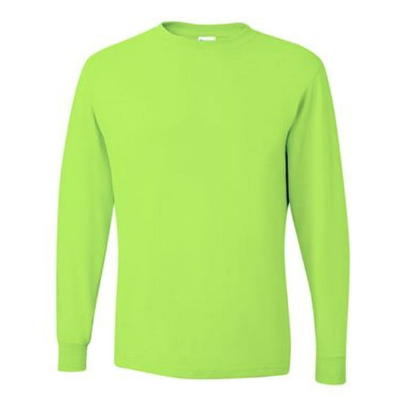 Dri-Power® Long Sleeve 50/50 T-Shirt