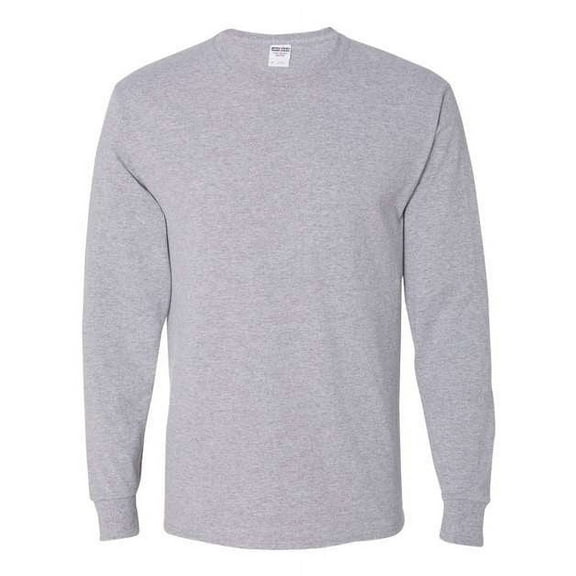 Dri-Power® Long Sleeve 50/50 T-Shirt