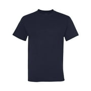 Dri-Power® Performance Short Sleeve T-Shirt , J. Navy , medium