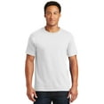 thumbnail image 1 of JERZEES - Dri-Power 50/50 T-Shirt - 29MR, White, L, Pack Of 12, Mens T-Shirts, 1 of 1