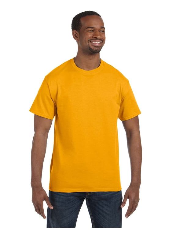 Dri-Power Unisex 50/50 T-Shirt, Pack Of 2