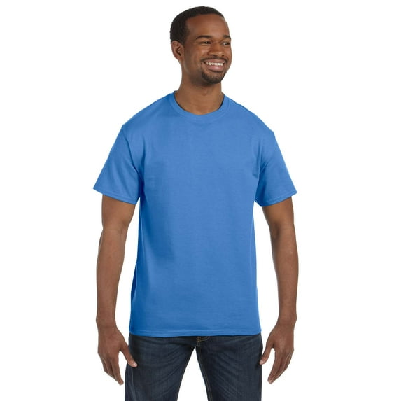 Dri-Power Unisex 50/50 T-Shirt, Pack Of 3