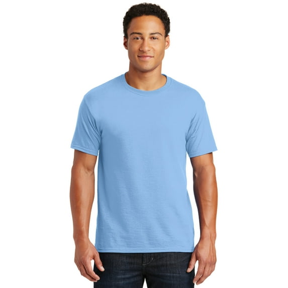 Dri-Power Unisex 50/50 T-Shirt, Pack Of 5