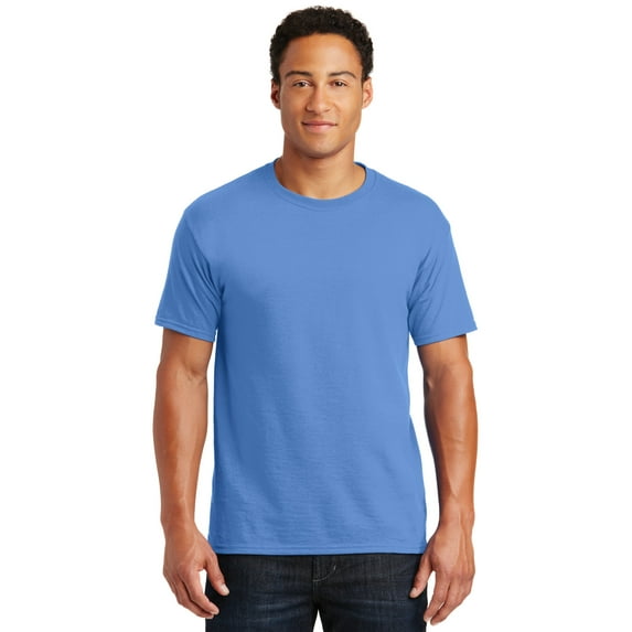 Dri-Power Unisex 50/50 T-Shirt, Pack Of 5