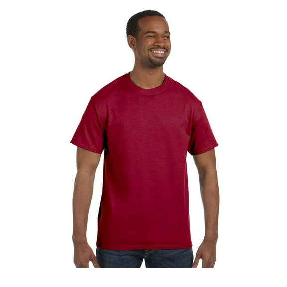 Dri-?Power Unisex 50/50 T-?Shirt