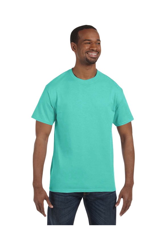 Dri-?Power Unisex 50/50 T-?Shirt