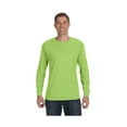 thumbnail image 1 of Dri-Power Unisex Long-Sleeve 50/50 T-Shirt, 1 of 1