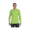 thumbnail image 1 of Dri-Power Unisex Long-Sleeve 50/50 T-Shirt, 1 of 1