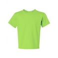 thumbnail image 1 of Dri-Power® Youth 50/50 T-Shirt, 1 of 5