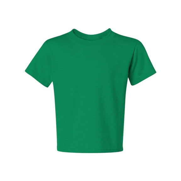Jerzees Youth 5.6 oz DRI-POWER® ACTIVE T-Shirt - 29B