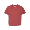 thumbnail image 1 of Dri-PowerÃ‚Â® Youth 50/50 T-Shirt, 1 of 3