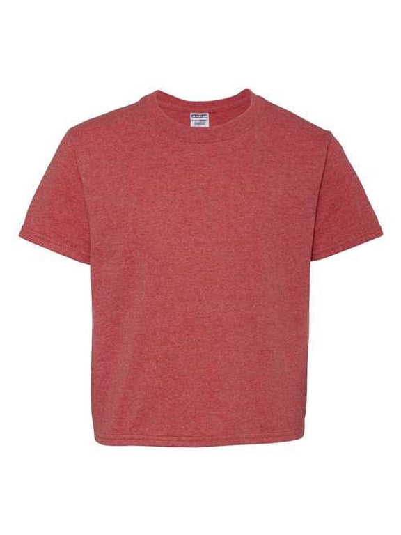 Dri-Power® Youth 50/50 T-Shirt