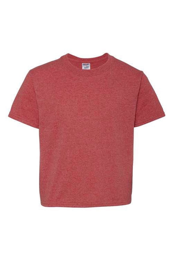 Dri-Power® Youth 50/50 T-Shirt