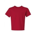 thumbnail image 1 of Dri-Power® Youth 50/50 T-Shirt, 1 of 3