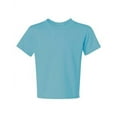 thumbnail image 1 of Dri-Power® Youth 50/50 T-Shirt, 1 of 3