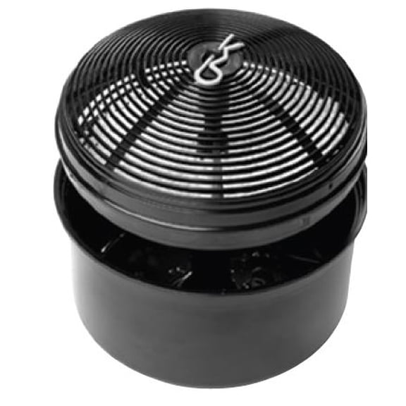 ABSORBR MOISTUR DRIZ POT (Pack of 1)