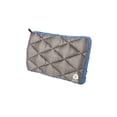 thumbnail image 1 of Sierra Designs DriDown Pillow, Versatile 2 Piece System for Camping, Backpacking, and Travel (Blue), 1 of 3