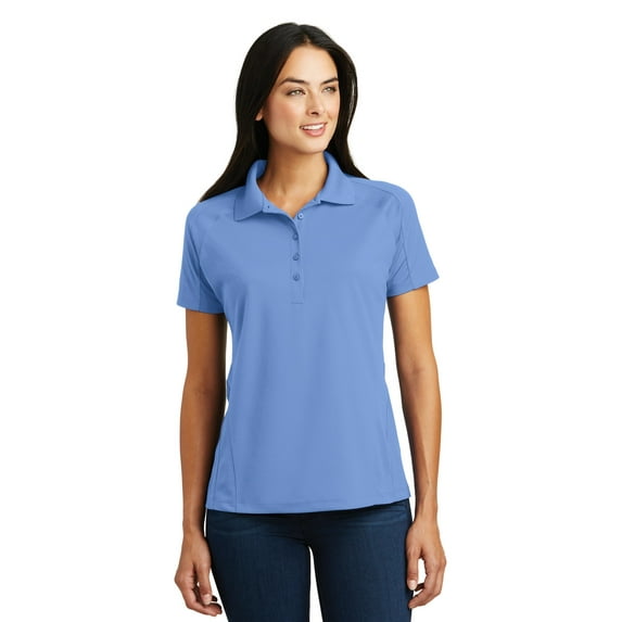 DriMesh Pro Polo