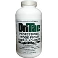 thumbnail image 1 of "DriTac Professtional Wood Floor Repair Adhesive, 32 fl. oz.", 1 of 6