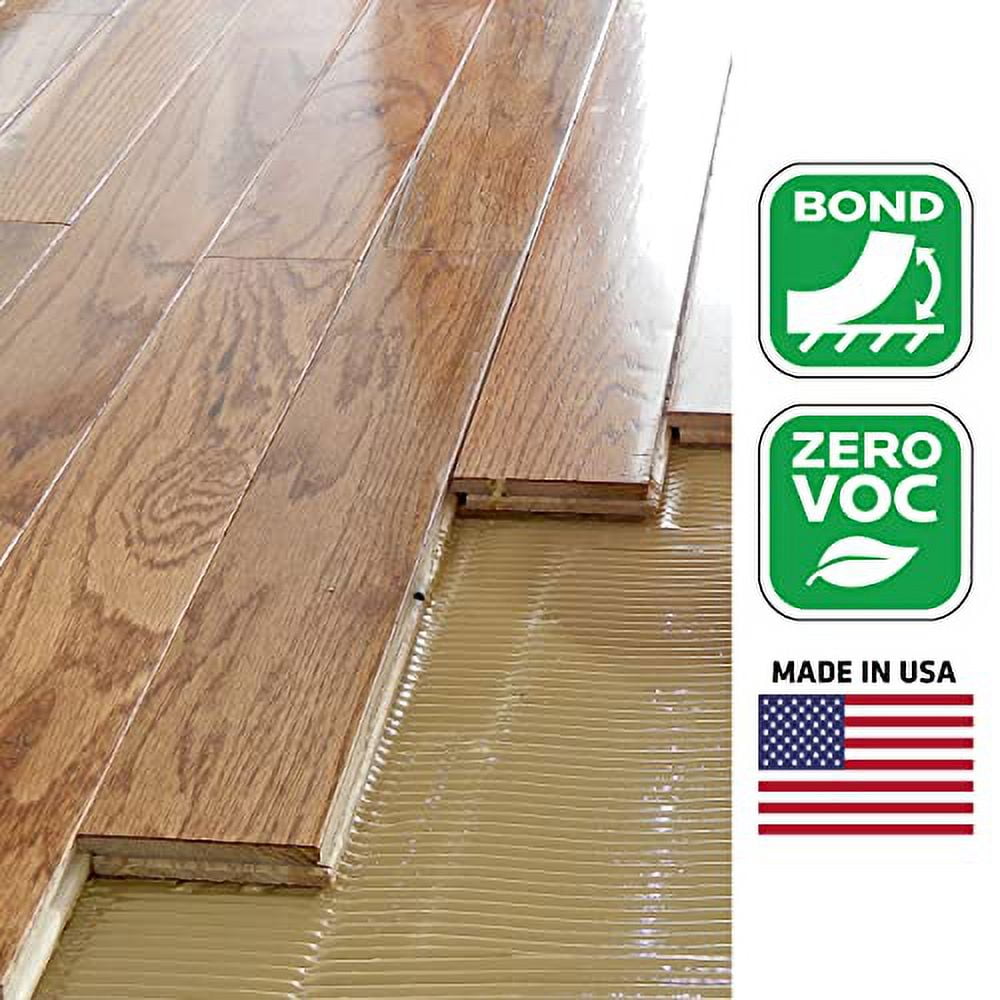 DriTac Wood Floor Repair KitEngineered Flooring ONLY 32oz