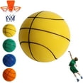 Dribble Dream Silent Basketball and Hoop, Dribble Dream Basketball