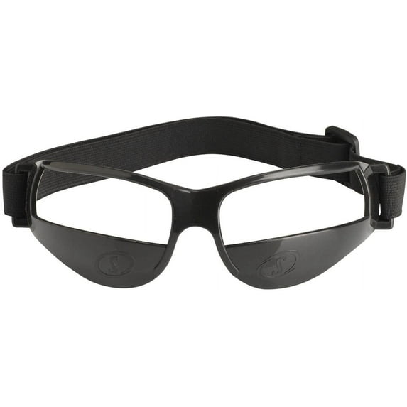 Dribble Goggles, One Size, Black