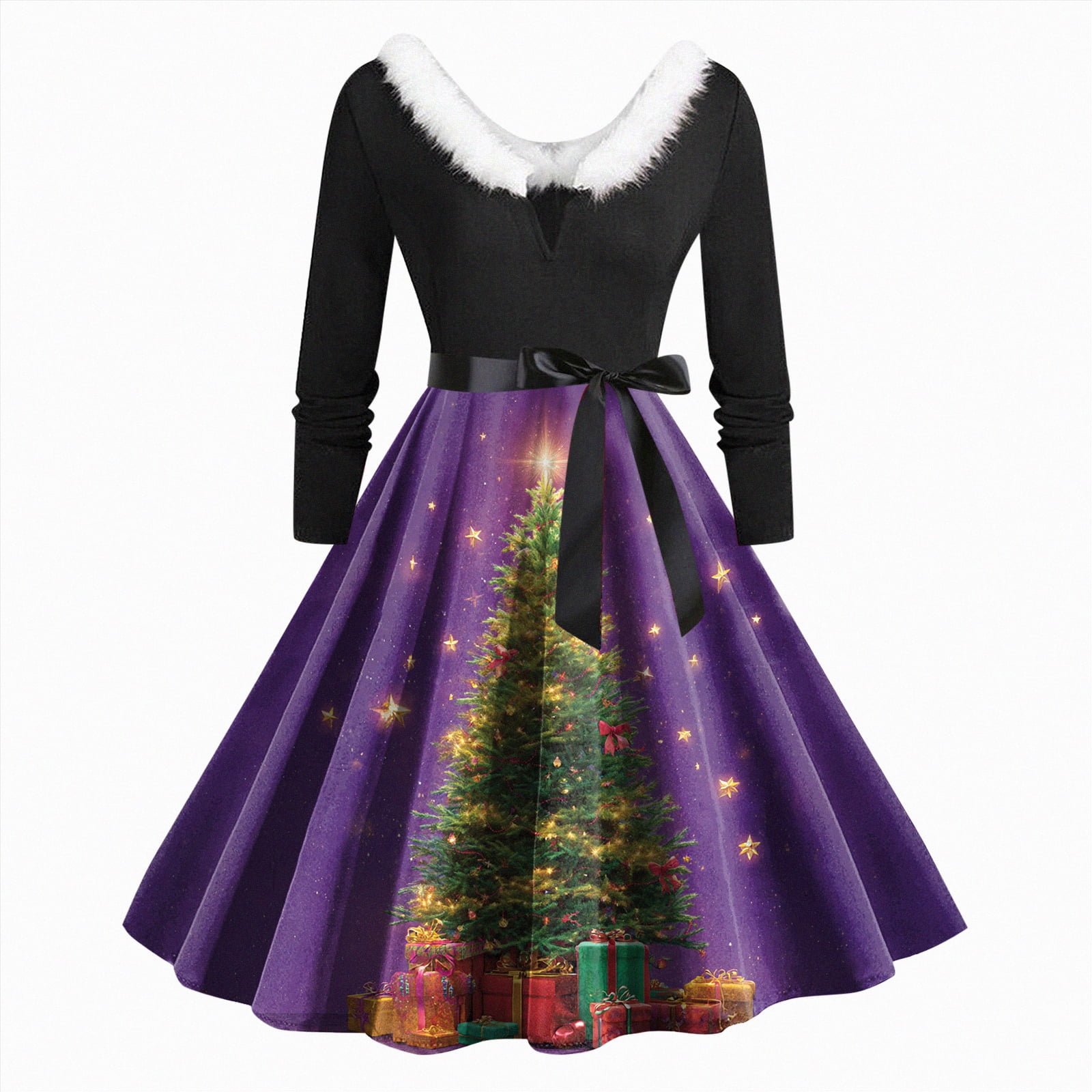 sachin and babi light blue dress Homecoming Dresses 2026 main image 0