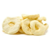 Dried Apple Rings by Its Delish, 1 lb