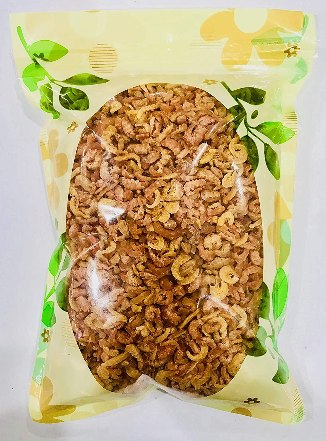 Dried Baby Shrimp 蝦米仔 (32 oz)