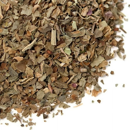 Dried Basil - 4 oz.
