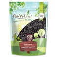 thumbnail image 1 of Dried Blueberries, 12 Ounces – Whole Berries, Lightly Sweetened, and Coated with Sunflower Oil, Kosher, Vegan, Unsulfured, Bulk, 1 of 7