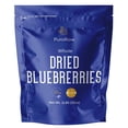 Dried Blueberries No Sugar Added, 2 lbs. Blue Berries Fruit, Dehydrated